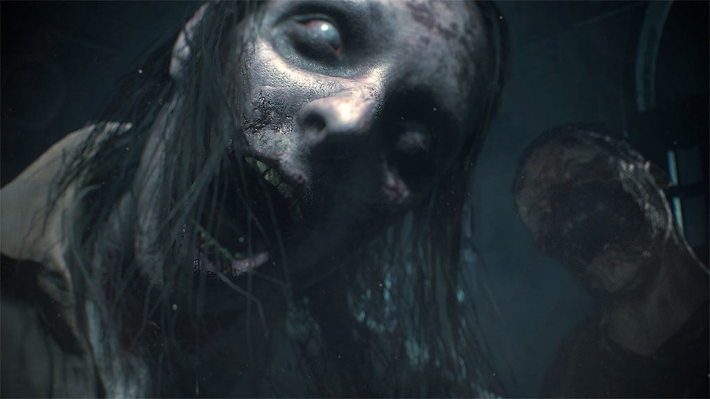 Zombies