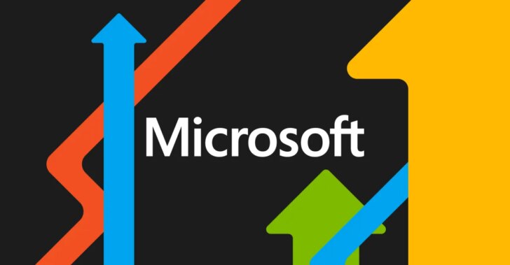 Microsoft muda relatório financeiro e revela receita trimestral do Azure