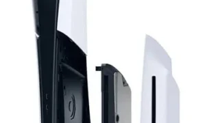 PlayStation 5 Disc Drive