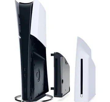 PlayStation 5 Disc Drive