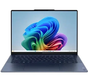 Lenovo Yoga Slim 7X 14