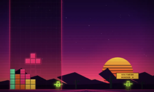 Casa Branca lança jogos de arcade com temática política e já enfrenta polêmica com a Tetris Company