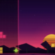 Casa Branca lança jogos de arcade com temática política e já enfrenta polêmica com a Tetris Company