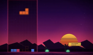 Casa Branca remove Tetris clone com temática racista do site