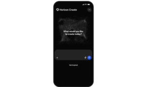 Meta quer que você crie jogos com IA pelo celular e jogar direto no Instagram