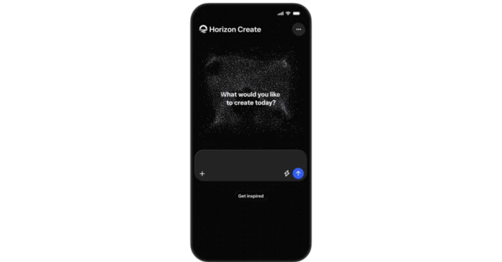 Meta quer que você crie jogos com IA pelo celular e jogar direto no Instagram