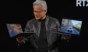 RTX Spark N1X: Nvidia confirma notebooks com chip Arm para outubro em duas versões