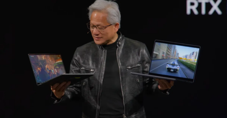 RTX Spark N1X: Nvidia confirma notebooks com chip Arm para outubro em duas versões