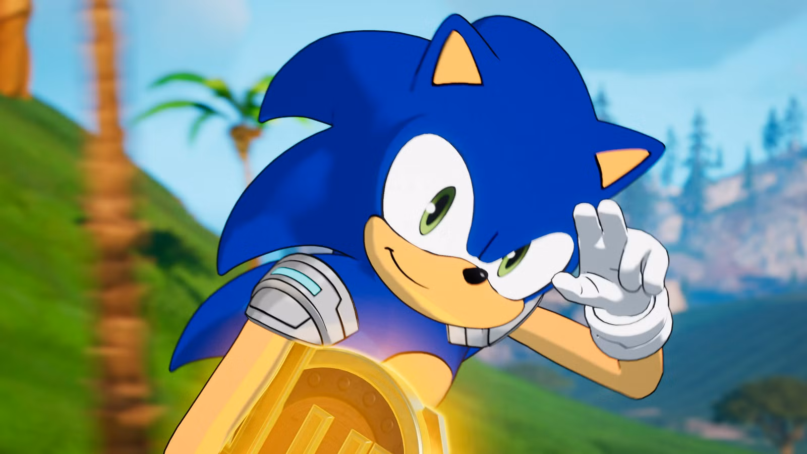 Sega