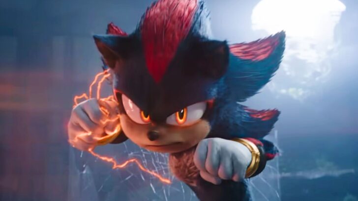 Shadow quase não voltou: Iizuka revela que personagem foi criado para morrer em Sonic Adventure 2