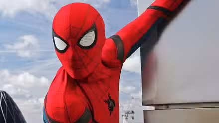 Spider-Man: