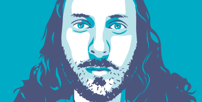 PC Gamer headshot - Jody MacGregor
