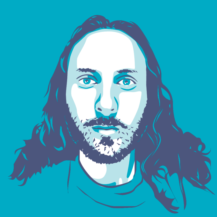 PC Gamer headshot - Jody MacGregor
