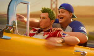 Crazy Taxi vai virar filme de comédia na Netflix, com roteiristas de Naked Gun