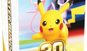 30th Celebration Booster Bundle
