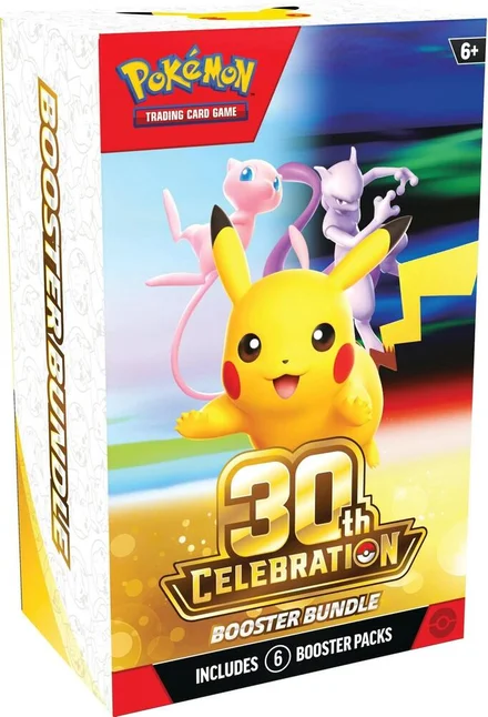 30th
