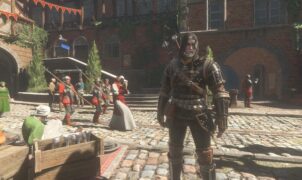 The Witcher 3: onde encontrar a armadura Feline e todos os diagramas de upgrade