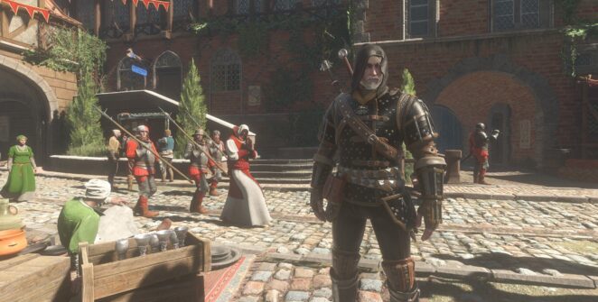 The Witcher 3: onde encontrar a armadura Feline e todos os diagramas de upgrade