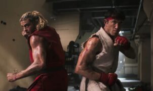 Novo trailer do filme de Street Fighter aposta em ação rápida e humor
