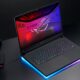 ASUS ROG Strix SCAR 18 gaming laptop