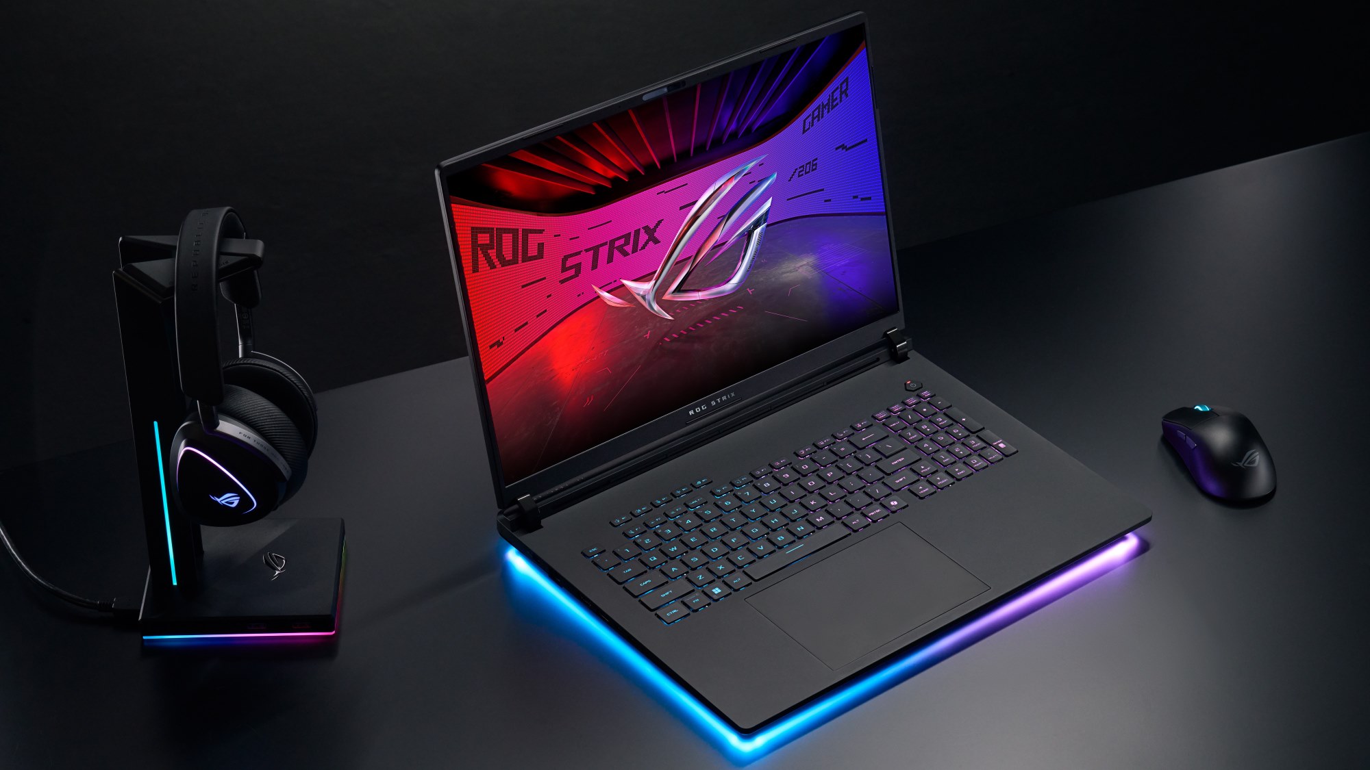 ASUS