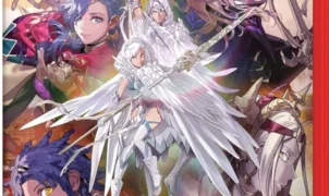 Fire Emblem: Fortune