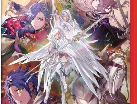 Fire Emblem: Fortune