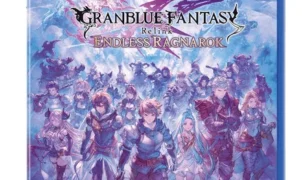 Granblue Fantasy: Relink: Endless Ragnarok - PlayStation 5