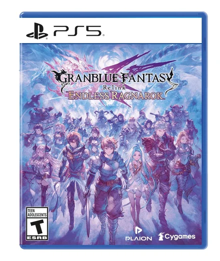 Granblue