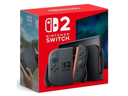 Nintendo