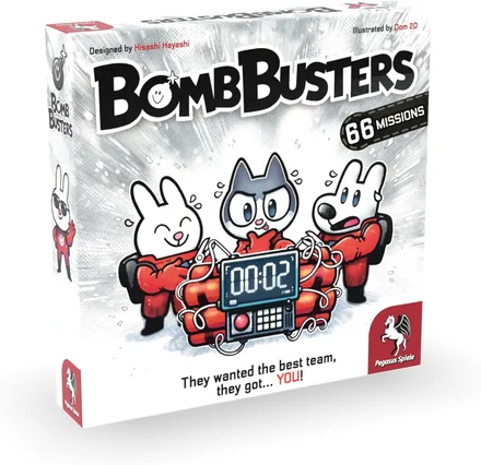 Bomb