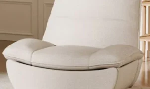Flexispot Lotus Swivel Rocker and Recliner