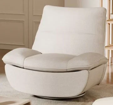 Flexispot Lotus Swivel Rocker and Recliner