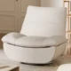Flexispot Lotus Swivel Rocker and Recliner