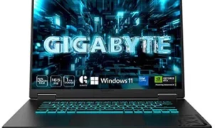 Gigabyte A16 Pro 16