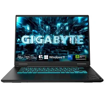 Gigabyte A16 Pro 16