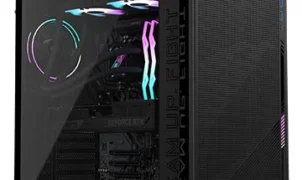 Gigabyte AORUS Prime 5 AMD Ryzen 7 9700X RTX 5070 Ti Gaming PC (32GB/2TB)