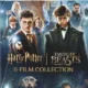 Harry Potter and Fantastic Beasts 11-Film Collection (4K Ultra HD)
