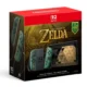 Nintendo Switch 2 - The Legend of Zelda 40th Anniversary Edition