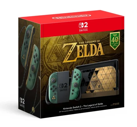 Nintendo
