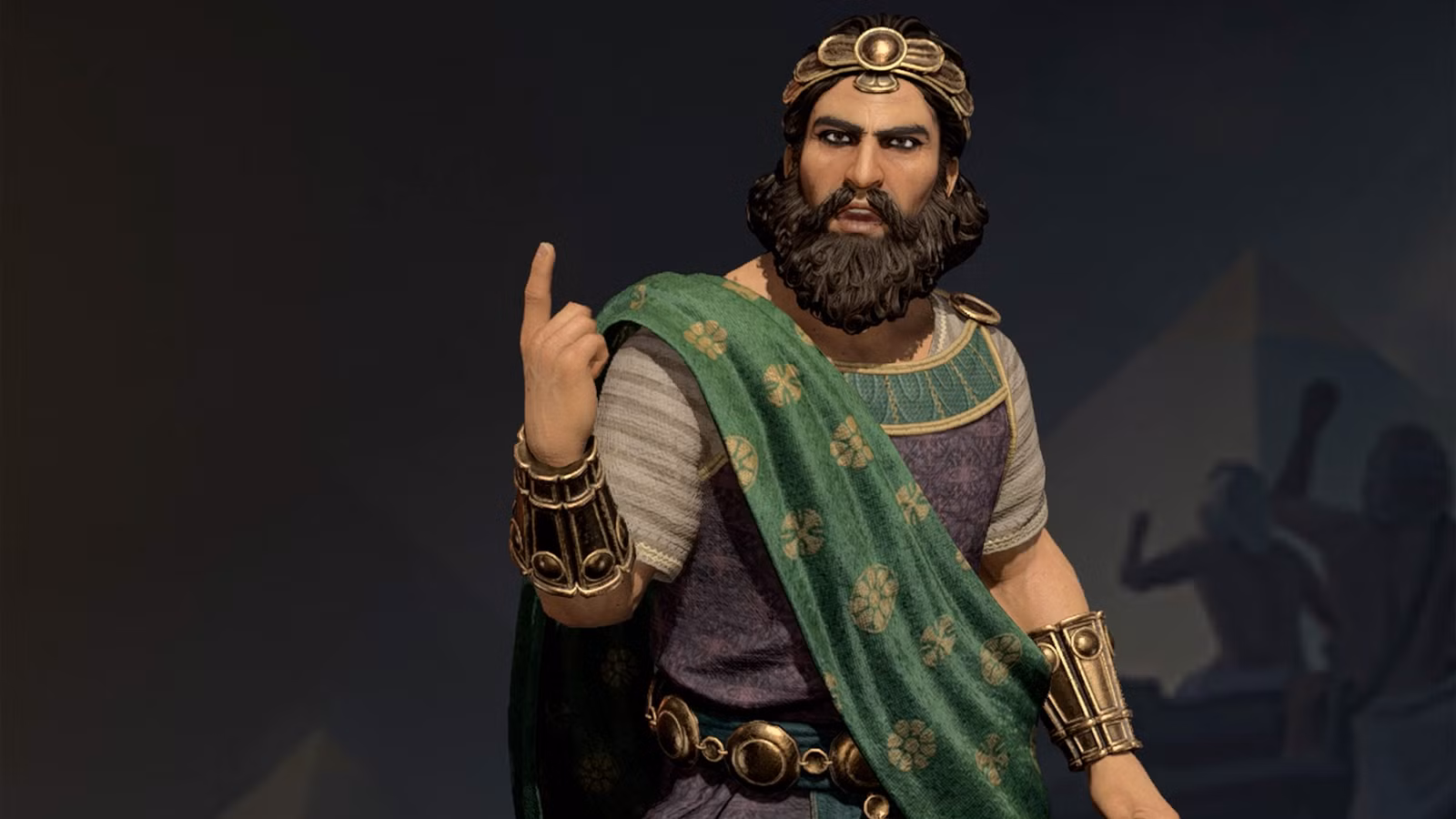 The