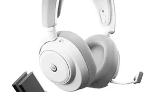 SteelSeries Arctis Nova Pro Omni Wireless Gaming Headset