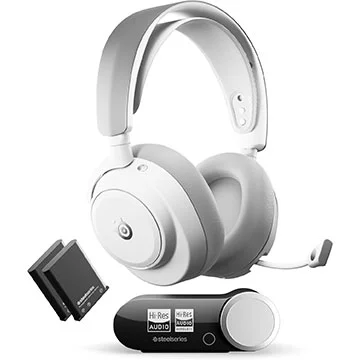 SteelSeries