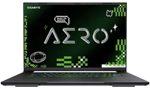 Gigabyte AERO X16 16