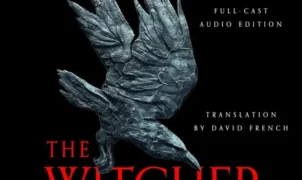 Crossroads of Ravens (The Witcher)
