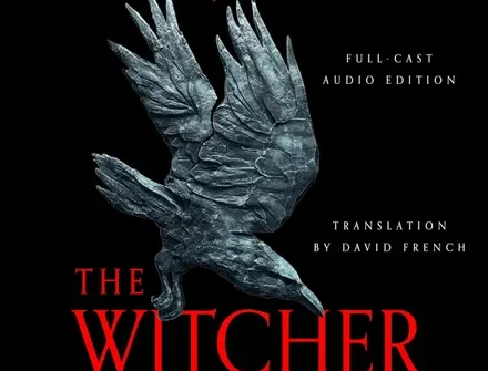 Crossroads of Ravens (The Witcher)