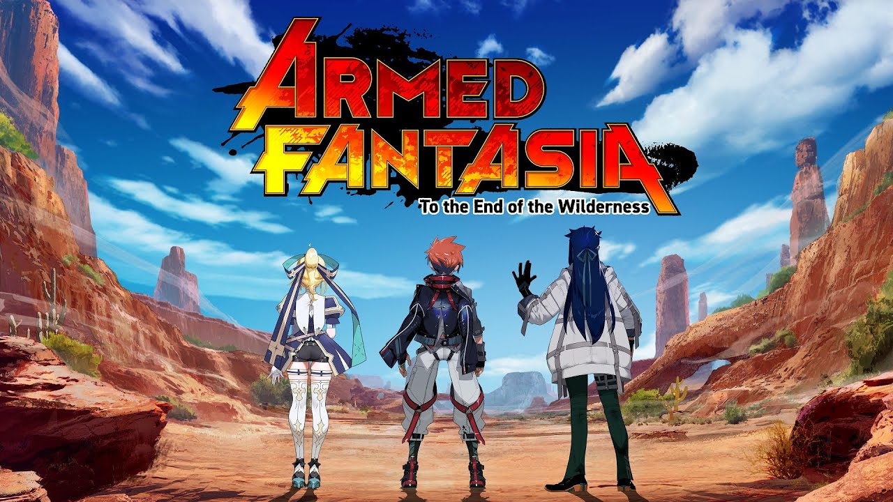Armed