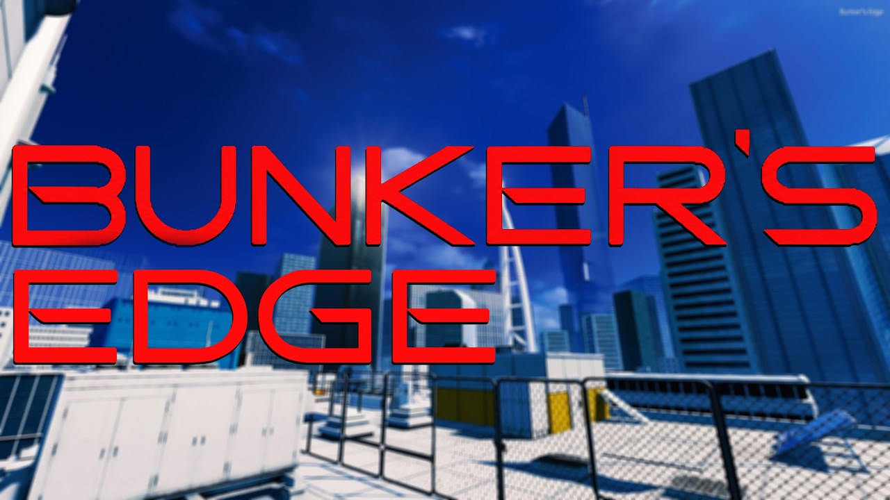 Bunker's