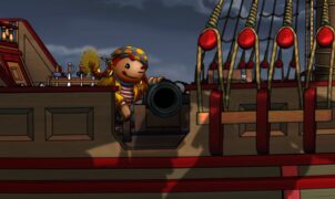 Puzzle Pirates: o MMO de piratas com puzzles que segue no ar depois de mais de duas décadas