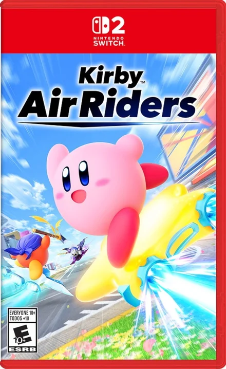 Kirby